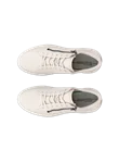 ECCO Move W - Beige - Top_Left_Pair