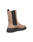 ECCO® Nouvelle Dames leren Chelsea boot - Beige - B