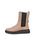 ECCO® Nouvelle Dames leren Chelsea boot - Beige - O