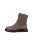 Women's ECCO® Nouvelle Leather Waterproof Boot - Beige - O