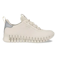 ECCO GRUUV W - Beige - Outside