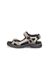 Naisten ECCO® Offroad nupukki vaellussandaali - Beige - O