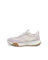 ECCO® Retro Sneaker Dames leren sneaker - Beige - O