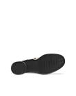 ECCO® Sculpted Lx 35 dame halvhøy støvel skinn - Beige - S