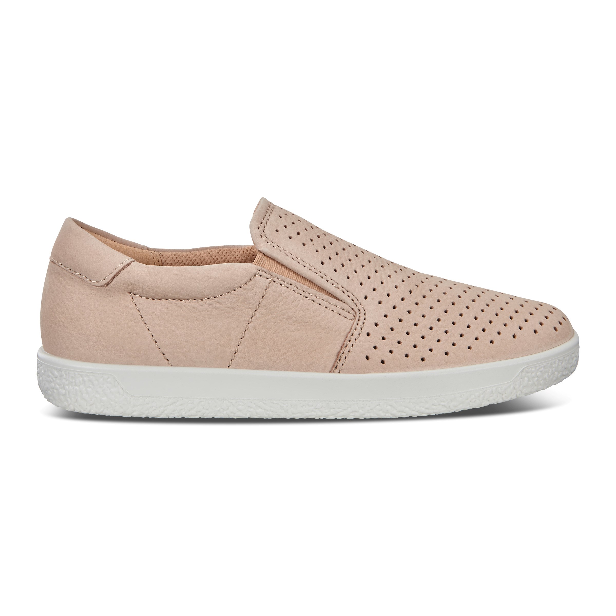 Ecco Crepetray slip one NWT Ecco Crepetray slip one NWT