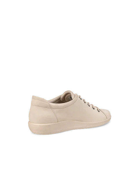 ECCO SOFT 2.0 - Beige - B