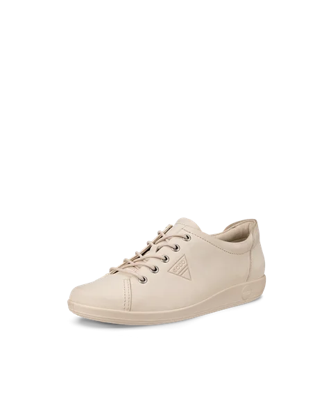 ECCO SOFT 2.0 - Beige - M