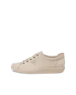 ECCO SOFT 2.0 - Beige - O