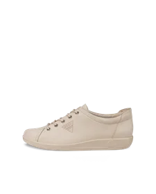 ECCO SOFT 2.0 - Beige - O
