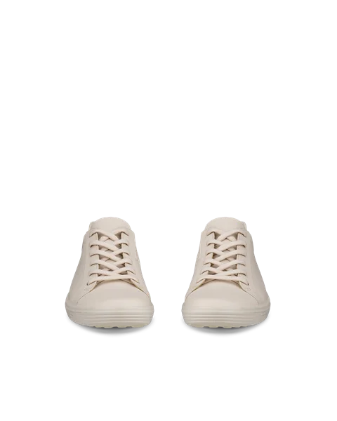 ECCO SOFT 7 W - Beige - Front_Pair