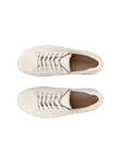 ECCO SOFT 7 W - Beige - Top_Left_Pair