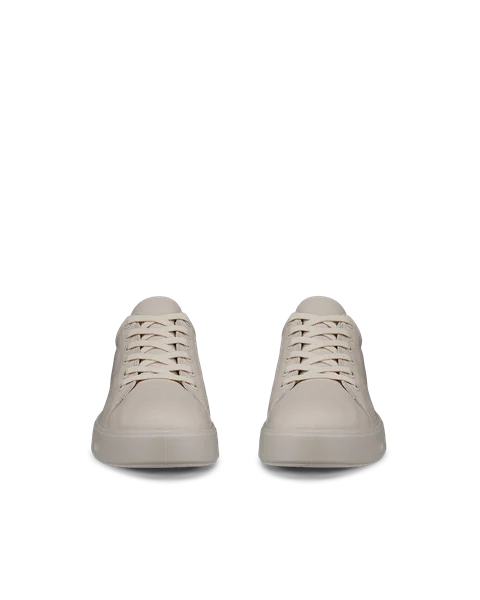 ECCO STREET 720 W - Beige - Front_Pair