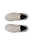 ECCO STREET 720 W - Beige - Top_Left_Pair