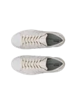 ECCO STREET LITE W - Beige - Top_Left_Pair