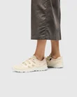 ECCO® Terracruise LT Damen Outdoor-Schuh - Beige - Lifestyle_Image_1