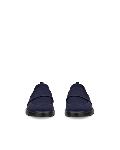 ECCO BELLA - Blå - Front_Pair