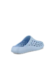 ECCO® Cozmo Slide sandale pour femme - Bleu - B
