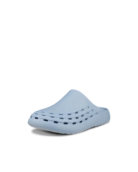 ECCO® Cozmo Slide slide-on sko til damer - Blå - M