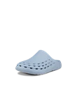 ECCO® Cozmo Slide sandal dam - Blå - M