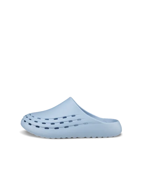 ECCO® Cozmo Slide sandal dam - Blå - O