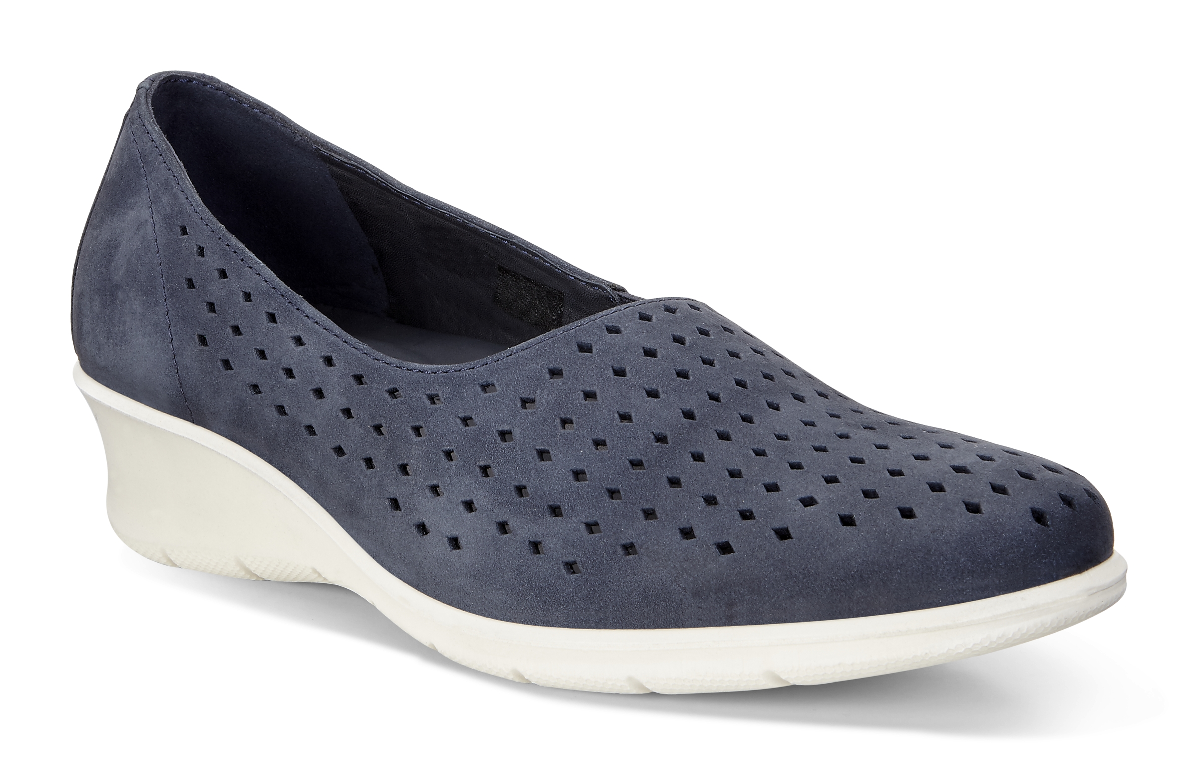 ecco felicia slip on