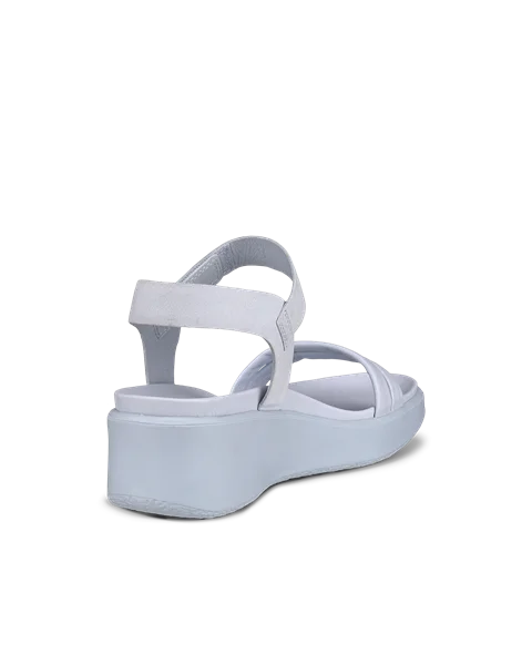 ECCO FLOWT WEDGE LX W - Blue - B