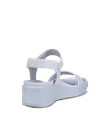 ECCO FLOWT WEDGE LX W - Blue - B