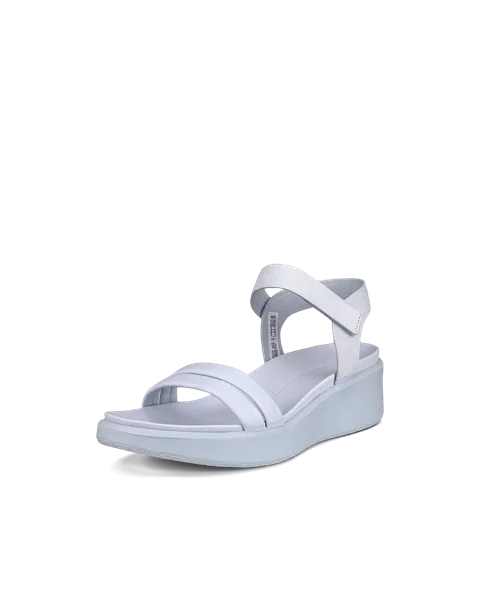ECCO FLOWT WEDGE LX W - Blue - M