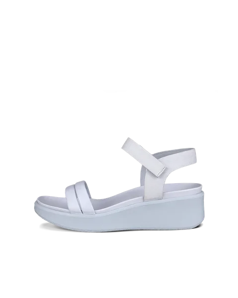 ECCO FLOWT WEDGE LX W - Blue - O