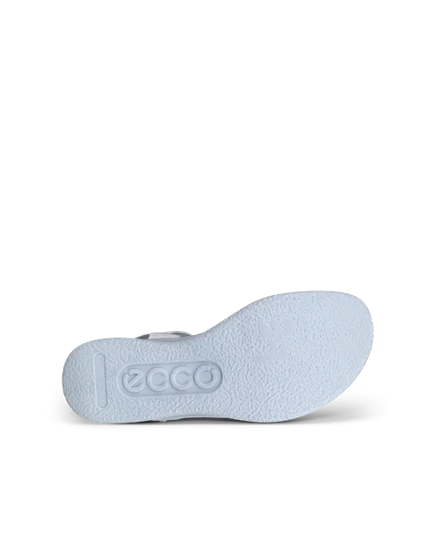 ECCO FLOWT WEDGE LX W - Blue - S