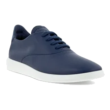 ECCO MINIMALIST W - Modrá - Main