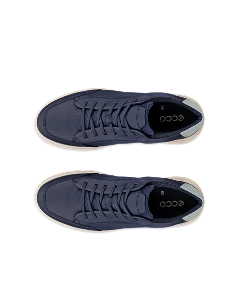 ECCO Move W - Blue - Top_Left_Pair