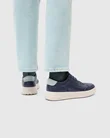 ECCO Move W - Blue - Lifestyle_Image_1