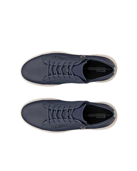 ECCO Move W - Blue - Top_Left_Pair
