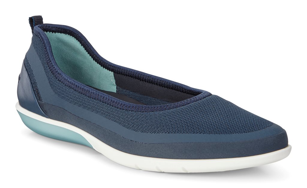 ECCO SENSE LIGHT ECCO SENSE LIGHT