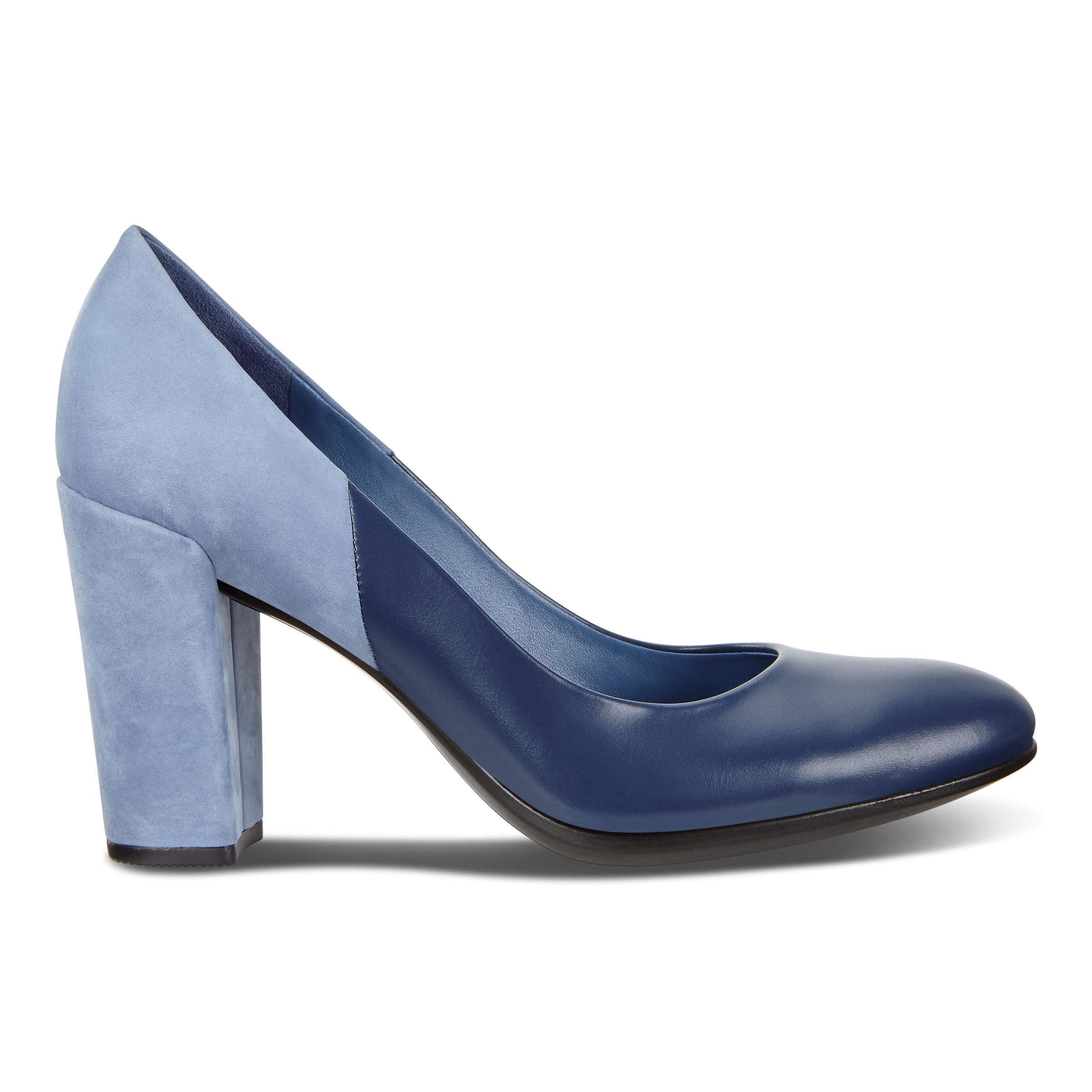 ecco shape 75 block pump