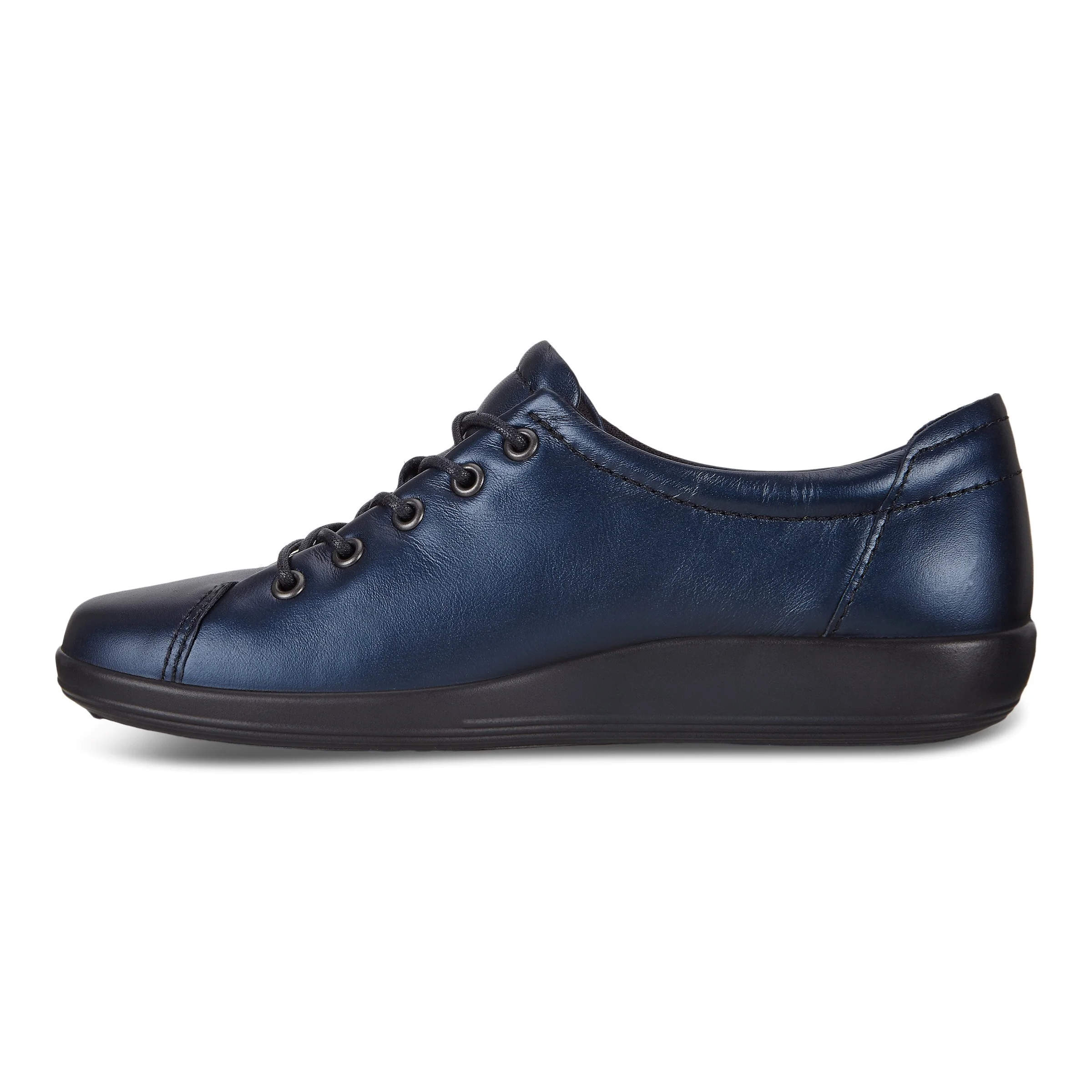 ecco soft 2.0 blue