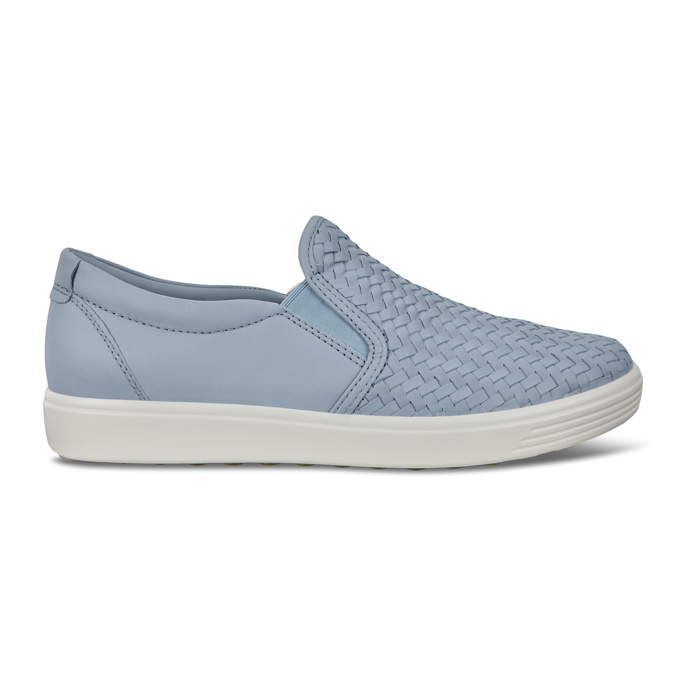 ecco soft slip on