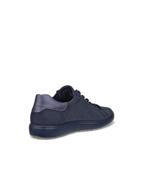 ECCO SOFT 7 W - Blå - B