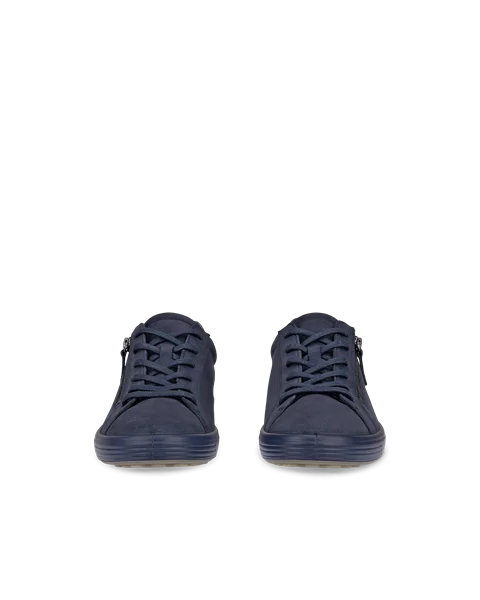 ECCO SOFT 7 W - Blå - Front_Pair