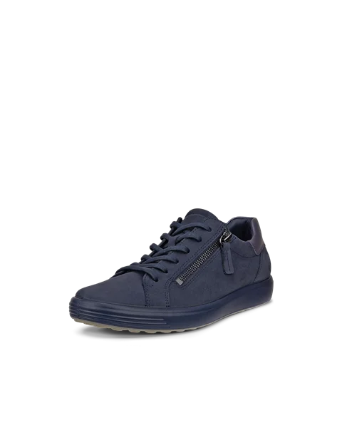 ECCO SOFT 7 W - Blå - M