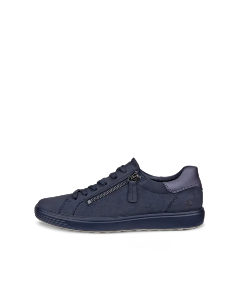ECCO SOFT 7 W - Blå - O