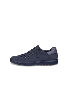 ECCO SOFT 7 W - Blå - O