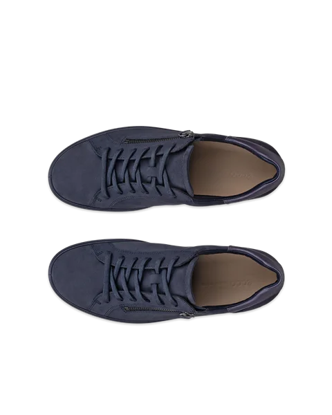ECCO SOFT 7 W - Blå - Top_Left_Pair
