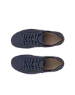 ECCO SOFT 7 W - Blå - Top_Left_Pair