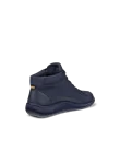 ECCO SOFT ZERO W - Blauw - B