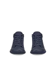 ECCO SOFT ZERO W - Blauw - Front_Pair