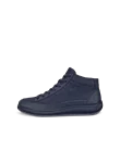 ECCO SOFT ZERO W - Blauw - O
