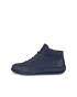 ECCO SOFT ZERO W - Blue - O