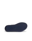 ECCO SOFT ZERO W - Blauw - S